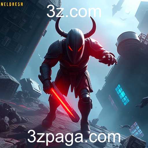 3z: A Revolução dos Jogos Online em 2025
