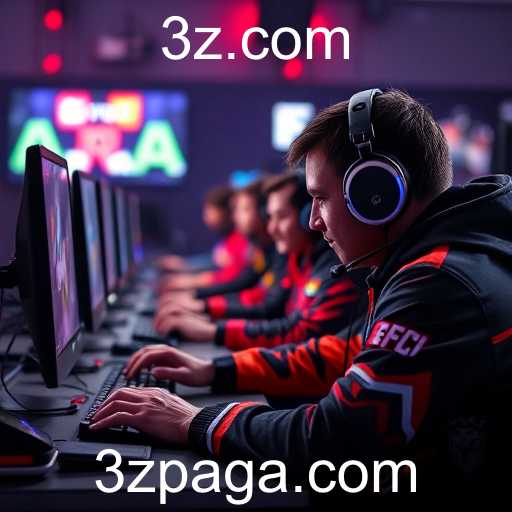 A Ascensão dos eSports: Uma Nova Era no Mundo dos Jogos
