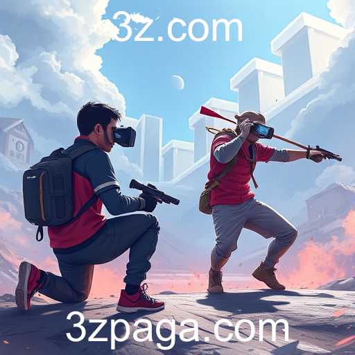 Inovações e Tendências dos Jogos em 2026