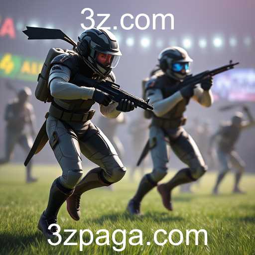 O Impacto dos Jogos Online em 2025