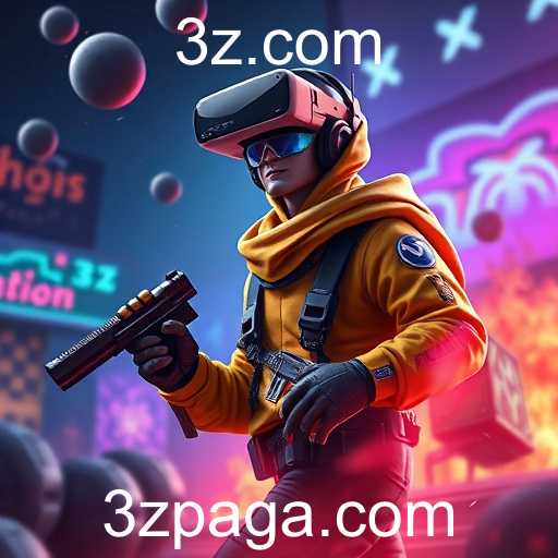 A Revolução dos Jogos Online