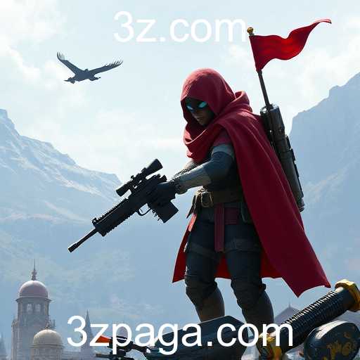 Desvendando o Universo dos Jogos através de Análises Especializadas no 3z