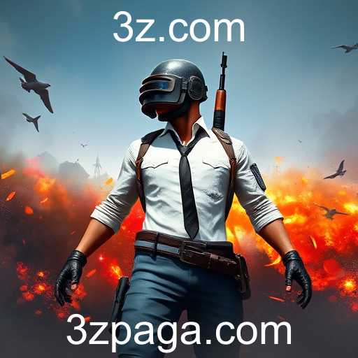 Tendências e Novidades do Site de Jogos 3z