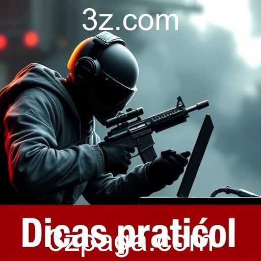 Melhore sua Jogabilidade: Dicas Práticas para Gamers em '3z'