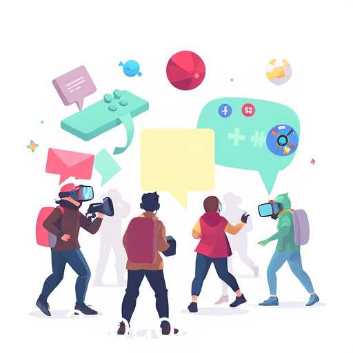 Explorando a Evolução das Tendências no Mundo dos Jogos